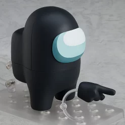 Good Smile Company Nendoroid Among Us Crewmate (Black), -Figures & Dolls Sales 891eccf9569b416d90612ccf1816b635.jpg