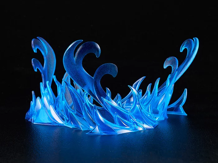 Good Smile Company Moderoid Wave Effect, 4 Good Smile Company Moderoid Wave Effect, - Image 2