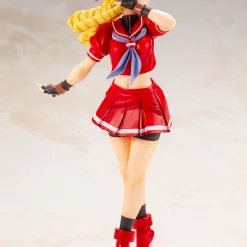 KOTOBUKIYA Street Fighter Karin Bishoujo Statue, -Figures & Dolls Sales 896af6b2c09f4a979c401b8366ef73b2.jpg