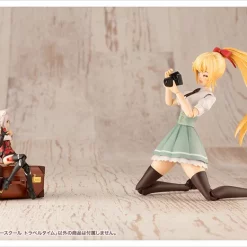 KOTOBUKIYA Sousai Shojo Teien After School Travel Time, 19 KOTOBUKIYA Sousai Shojo Teien After School Travel Time, -Figures & Dolls Sales 896edd1454db4d669db8d814fa358a11.jpg