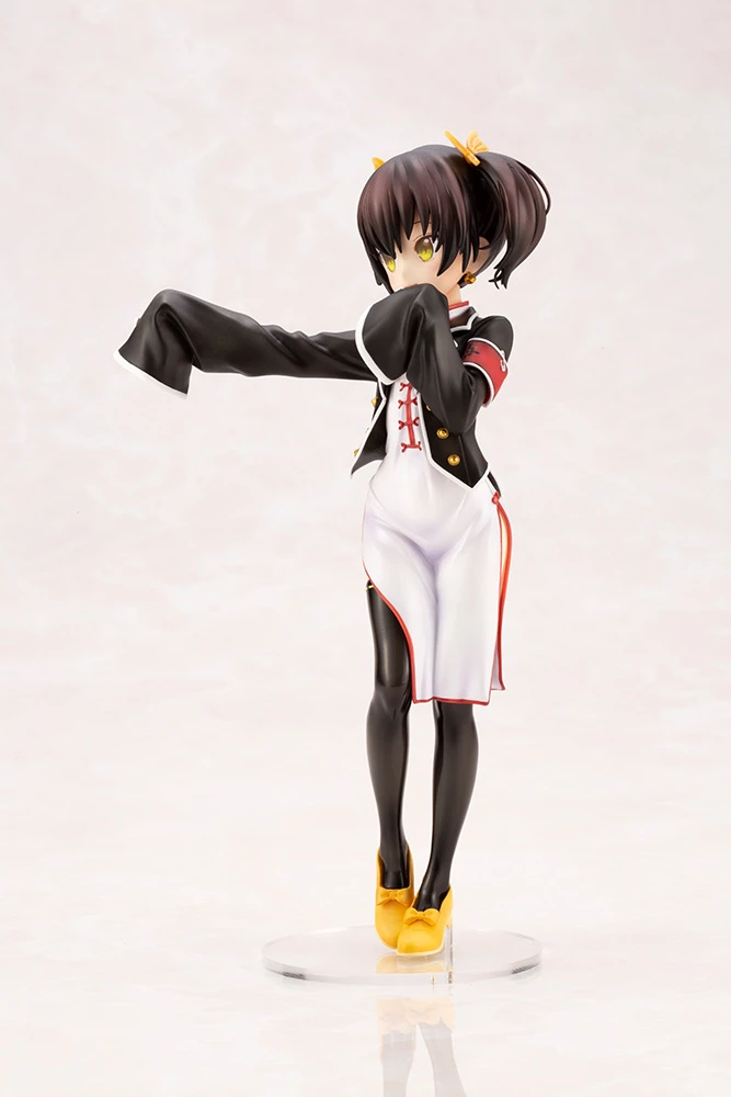 KOTOBUKIYA Boarding School Juliet Kochou Wang 1/7 Scale Figure, 4 KOTOBUKIYA Boarding School Juliet Kochou Wang 1/7 Scale Figure, - Image 2