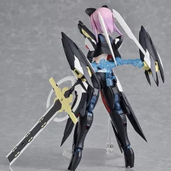 MAX FACTORY Figma Alice Gear Aegis Yotsuyu Hirasaka, -Figures & Dolls Sales 897ac0cdebdf40feb238794098e2df6a.jpg
