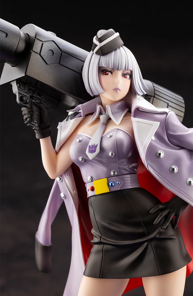 Transformers Bishoujo Megatron, 12 Transformers Bishoujo Megatron, - Image 10