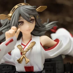 Ques Q Kantai Collection -KanColle- Haruna Non-Scale Figure, 35 Ques Q Kantai Collection -KanColle- Haruna Non-Scale Figure, -Figures & Dolls Sales 89a663b890e34aa48d110ae62c15e49f.jpg