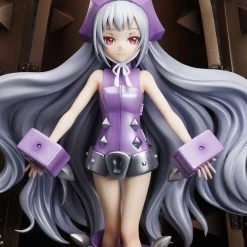 Shaman King Iron Maiden Jeanne 1/7 Scale Figure, -Figures & Dolls Sales 89b644e36b8b4c45bf5eb6d1b85a3d02.jpg
