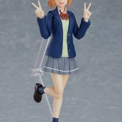 MAX FACTORY Figma Blazer Body (Emily),