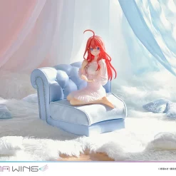 Prisma Wing The Quintessential Quintuplets The Movie Itsuki Nakano 1/7 Scale Figure, 26 Prisma Wing The Quintessential Quintuplets The Movie Itsuki Nakano 1/7 Scale Figure, -Figures & Dolls Sales 89e4c847deca461a923087f333f45d51.jpg