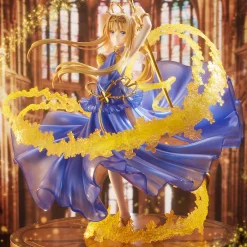 Sword Art Online Alice: Crystal Dress Ver. 1/7 Scale Figure, -Figures & Dolls Sales 89e9b3fba209427cb4dbe2532ff03a65.jpg