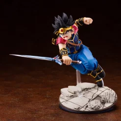 KOTOBUKIYA ArtFX J Dragon Quest: The Adventure Of Dai Dai, -Figures & Dolls Sales 89ece2b1f6f143db9dec5e23277784f5.jpg