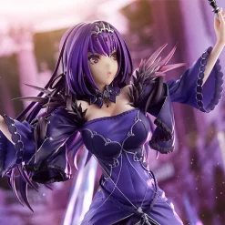 Fate/Grand Order Caster/Scáthach-Skadi 1/7 Scale Figure, -Figures & Dolls Sales 89edf188b83c47d3a16026a8d5a70792.jpg