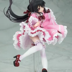 Date A Live Kurumi Tokisaki: Sweet Lolita Ver. 1/7 Scale Figure, -Figures & Dolls Sales 89ef19d1c2374f62bc240c5077022ea9.jpg