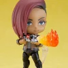 Good Smile Company Nendoroid Cyberpunk 2077 V: Female Ver. DX, -Figures & Dolls Sales 89f8b19e7a99447381eb1c6896cf00a9.jpg