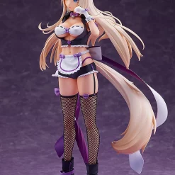 Nekopara Coconut: Race Queen Ver. 1/7 Scale Figure, 17 Nekopara Coconut: Race Queen Ver. 1/7 Scale Figure, -Figures & Dolls Sales 89fcc23e923847a7a2130a3d2764adb8.jpg