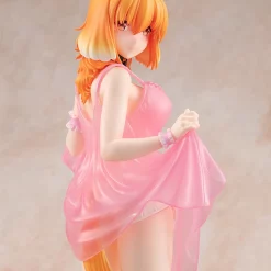 KADOKAWA Harem In The Labyrinth Of Another World Roxanne: Issei Hyoujyu Comic Ver. 1/7 Scale Figure, -Figures & Dolls Sales 8a154121d02e4938a47c563db08a1c19.jpg