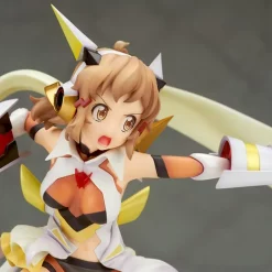 Senki Zesshou Symphogear GX Hibiki Tachibana 1/7 Scale Figure (Re-run), -Figures & Dolls Sales 8a1e09ae1152437c81d9a0a8c1471c9d.jpg