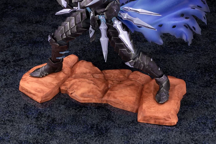 KOTOBUKIYA Tales Of Arise Alphen 1/8 Scale Figure, 13 KOTOBUKIYA Tales Of Arise Alphen 1/8 Scale Figure, - Image 11