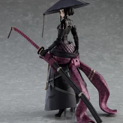 Figma Falslander Ronin,