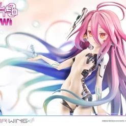 Prisma Wing No Game No Life: Zero Schwi 1/7 Scale Figure, -Figures & Dolls Sales 8a444b2df8c24892b939b77877b858ed.jpg