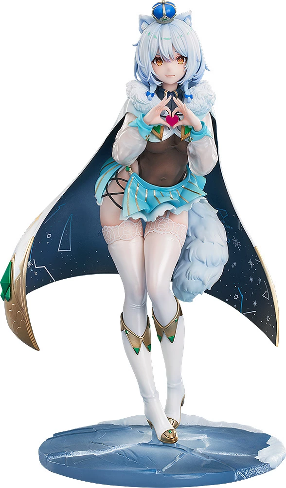 RED: Pride Of Eden Ravi 1/7 Scale Figure, 11 RED: Pride Of Eden Ravi 1/7 Scale Figure, - Image 9