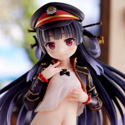 Maitetsu Pure Station Hachiroku 1/6 Scale Figure, 32 Maitetsu Pure Station Hachiroku 1/6 Scale Figure, -Figures & Dolls Sales 8a8c666a11f04bedafd226fce7340b5b.jpg