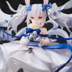 Azur Lane Laffey: White Rabbit's Oath 1/7 Scale Figure, -Figures & Dolls Sales 8a9e48ab31a143149e7a3c0b47541867.jpg