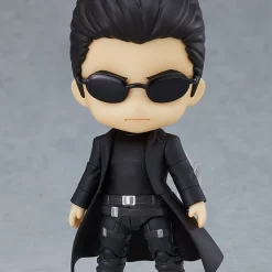 Good Smile Company Nendoroid The Matrix Neo,
