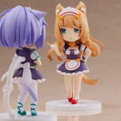 PLUM Mini Figure 100! Nekopara Maple, 14 PLUM Mini Figure 100! Nekopara Maple, -Figures & Dolls Sales 8adfb2872ffd4717990a549987297067.jpg