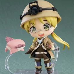 Nendoroid Made In Abyss Prushka, -Figures & Dolls Sales 8ae4fc0be0024e58a6538b164956a880.jpg