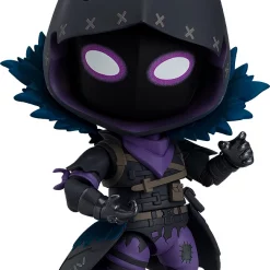 Good Smile Company Nendoroid Fortnite Raven, 13 Good Smile Company Nendoroid Fortnite Raven, -Figures & Dolls Sales 8aee93aac5bd4a30888ed74bc22c5b70.jpg
