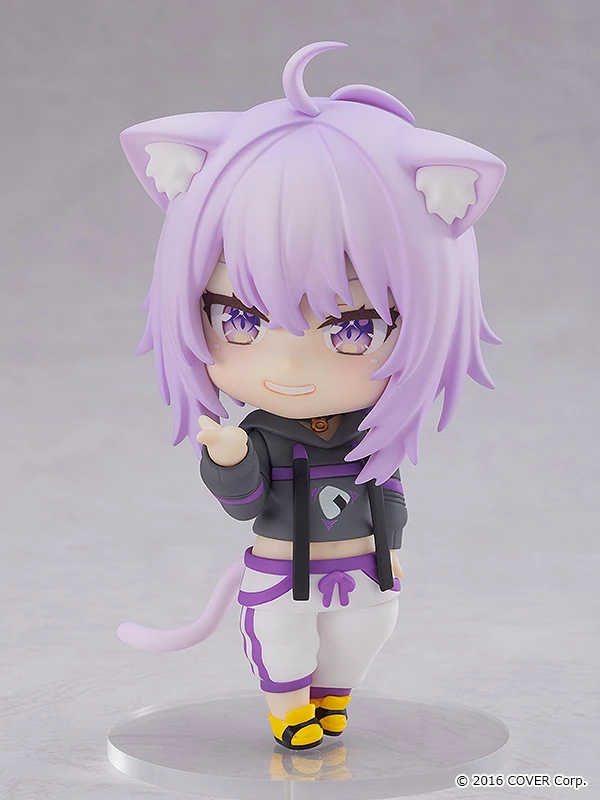 Nendoroid Nekomata Okayu, 6 Nendoroid Nekomata Okayu, - Image 4
