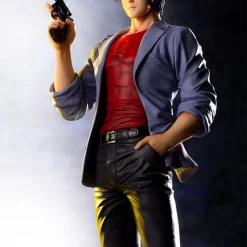 KOTOBUKIYA ArtFX J City Hunter The Movie: Shinjuku Private Eyes Ryo Saeba, 24 KOTOBUKIYA ArtFX J City Hunter The Movie: Shinjuku Private Eyes Ryo Saeba, -Figures & Dolls Sales 8b2ba3a0aeee487498cb2e9984a934cc.jpg