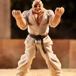 Good Smile Company Pop Up Parade Baki Doppo Orochi,