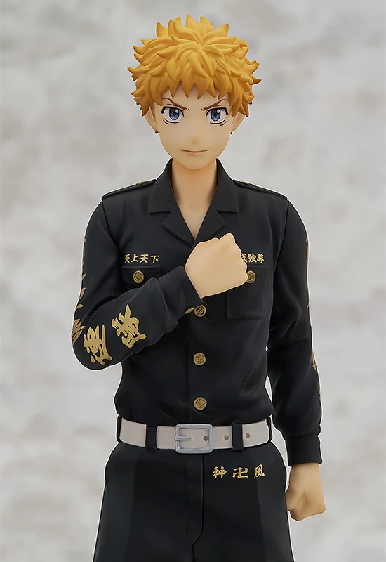 Good Smile Company Pop Up Parade Tokyo Revengers Takemichi Hanagaki, 10 Good Smile Company Pop Up Parade Tokyo Revengers Takemichi Hanagaki, - Image 8