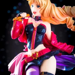 PLAMAX MF-14 Minimum Factory Macross Frontier The Movie: The Wings Of Goodbye Sheryl Nome (Re-run), -Figures & Dolls Sales 8b42c962c5b24f98aabd86543168bd35.jpg