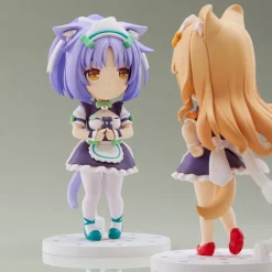 PLUM Mini Figure 100! Nekopara Cinnamon, 14 PLUM Mini Figure 100! Nekopara Cinnamon, -Figures & Dolls Sales 8b45a2279e594792b503dfad8f06892a.jpg