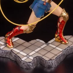 KOTOBUKIYA ArtFX Wonder Woman 1984 Wonder Woman, -Figures & Dolls Sales 8b6cda985b8b4be49aadf38e7cd8589b.jpg