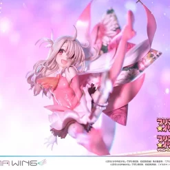 Prisma Wing Fate/Kaleid Liner Prisma Illya 2wei! & Herz! Illyasviel Von Einzbern 1/7 Scale Figure, -Figures & Dolls Sales 8b8b85eeb0bb47cd8d9909e61d56c9f9.jpg