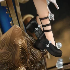 National Treasure Pearl Pillar Of The Buddhist Shrine 1/7 Scale Figure, -Figures & Dolls Sales 8b8cd74ccb7349449f9af645a8ee0cb4.jpg