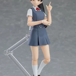Figma Love Live! Superstar!! Ren Hazuki,