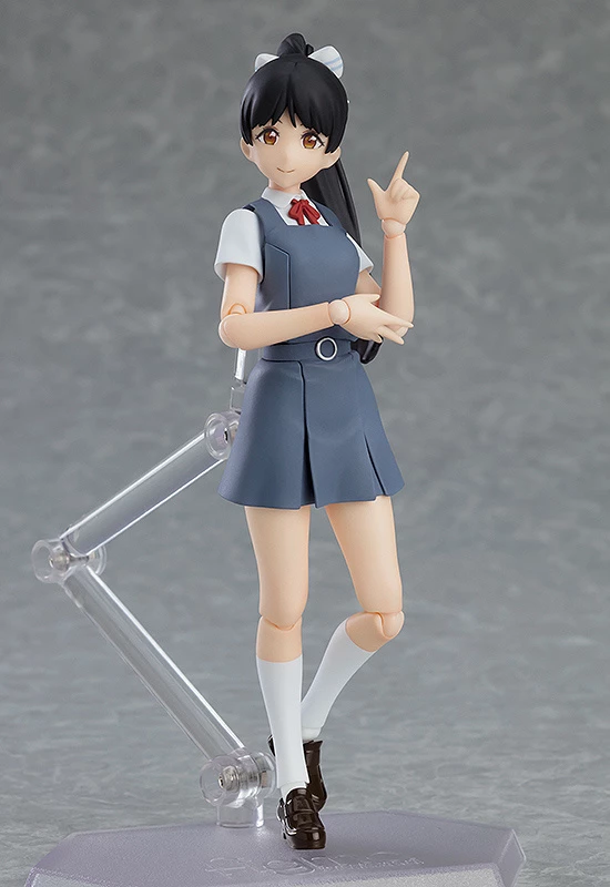 Figma Love Live! Superstar!! Ren Hazuki, 3 Figma Love Live! Superstar!! Ren Hazuki,