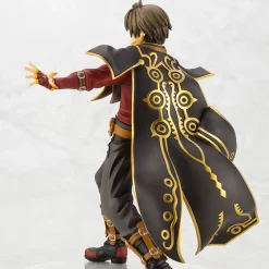 KOTOBUKIYA Tales Of Zestiria Sorey: Shepherd's Outfit Color Variation Ver. 1/8 Scale Figure, -Figures & Dolls Sales 8b9b2a6d31ca4f899a81b2728d944fc3.jpg