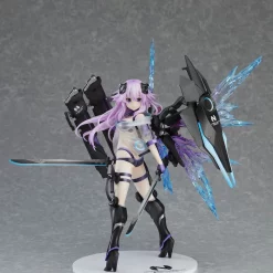 Hyperdimension Neptunia -Festival Full Of Nep Nep- Blu-ray First Limited Edition W/ Dimensional Traveler Neptune: Generator Unit Ver. 1/7 Scale Figure & Shooting Game Top Nep, -Figures & Dolls Sales 8bcb7443987f46458ccd8ce10770c33e.jpg