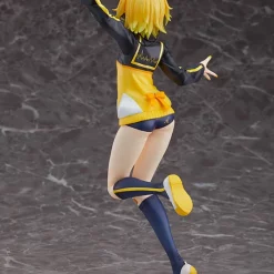 MAX FACTORY Kagamine Rin: Stylish Energy R Ver. 1/7 Scale Figure, 12 MAX FACTORY Kagamine Rin: Stylish Energy R Ver. 1/7 Scale Figure, -Figures & Dolls Sales 8bdb58c8352b4995bce7f33c22cc9f92.jpg