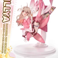 Prisma Wing Fate/Kaleid Liner Prisma Illya 2wei! & Herz! Illyasviel Von Einzbern 1/7 Scale Figure, -Figures & Dolls Sales 8be1db0e5dd94a038ff30eb3080d7a11.jpg