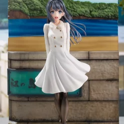 Rascal Does Not Dream Of Bunny Girl Senpai Shoko Makinohara: Enoshima Ver. 1/7 Scale Figure, 23 Rascal Does Not Dream Of Bunny Girl Senpai Shoko Makinohara: Enoshima Ver. 1/7 Scale Figure, -Figures & Dolls Sales 8be9430ac17a42ed924d6ca389176020.jpg