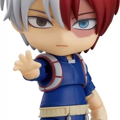 Good Smile Company Nendoroid My Hero Academia Shoto Todoroki: Hero's Edition (Re-run), -Figures & Dolls Sales 8bf0cdb9c47c41a5a756e934d375473d.jpg