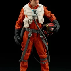 KOTOBUKIYA ArtFX+ Star Wars Poe Dameron & BB-8, -Figures & Dolls Sales 8c042491bc2b475e953cf719a51800ba.jpg