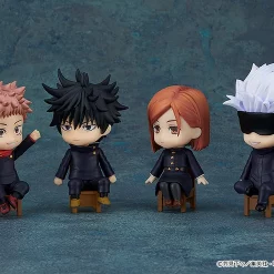 Good Smile Company Nendoroid Swacchao! Jujutsu Kaisen Megumi Fushiguro, -Figures & Dolls Sales 8c0ce7b8c43148e7b709d03c3d917ca3.jpg