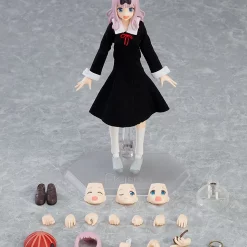 Figma Kaguya-sama: Love Is War Chika Fujiwara, 18 Figma Kaguya-sama: Love Is War Chika Fujiwara, -Figures & Dolls Sales 8c1b67ea0f2c48ee87d9c1e30f7af11d.jpg