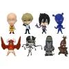 16 Directions 16d Trading Figure Collection: One-Punch Man Vol. 1 Box Set,
